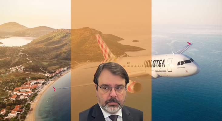 Termina el verano y empiezan a caer las aerolíneas: la demanda no volverá hasta Semana Santa