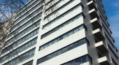 El Ayuntamiento de Madrid autoriza un nuevo hotel de lujo de cinco estrellas junto al Santiago Bernabéu