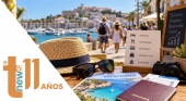 Día mundial del Turismo