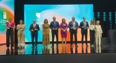 Los Premios de Turismo Islas Canarias 2026 reivindican que el sector genera empleo, riqueza y protege el territorio | Foto: Tourinews