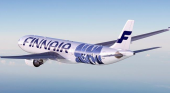 Aeronave de Finnair