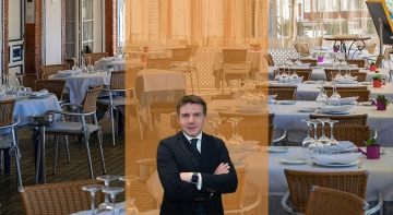 La hostelería, elemento diferencial del turismo