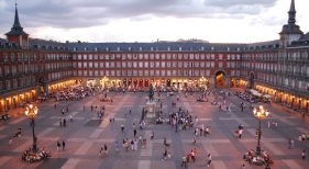 Plaza Mayor
