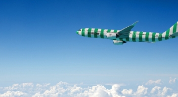 Avión de Condor