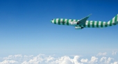 Avión de Condor