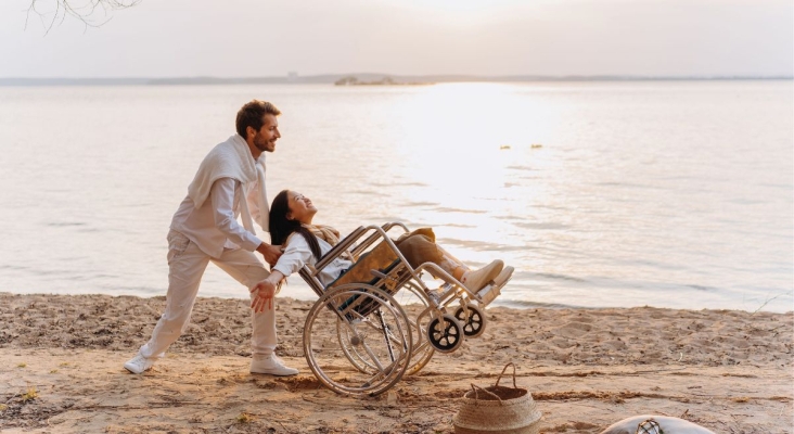 R. Dominicana pone el foco en el turismo accesible: un potencial económico de 40.000 millones de dólares