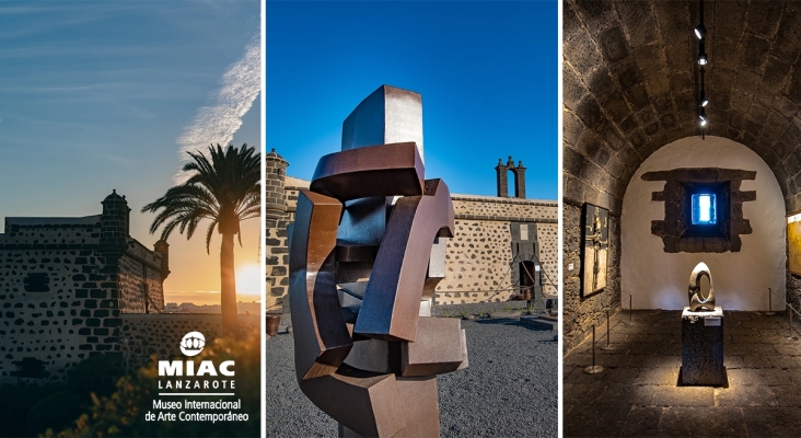Museo Internacional de Arte Contemporáneo MIAC 