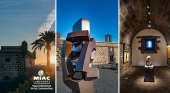 Museo Internacional de Arte Contemporáneo MIAC 