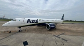 Embraer 195 E2 de Azul