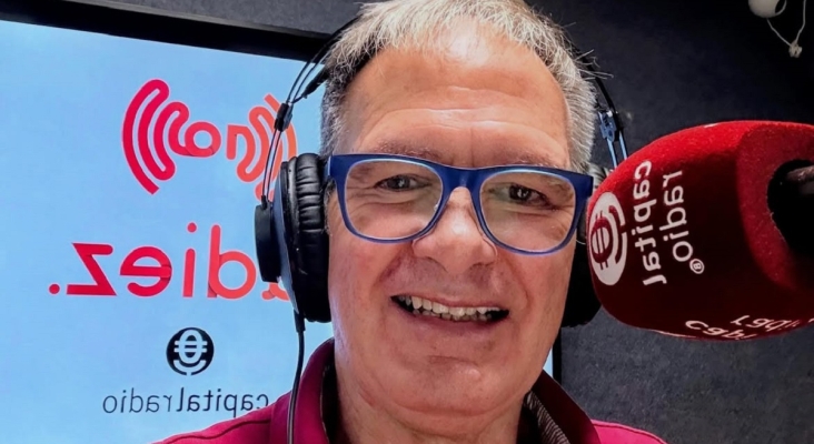 Omar Acosta Barreto