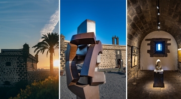 Museo Internacional de Arte Contemporáneo MIAC 
