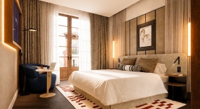 Render del San Bernardo, Vignette Collection