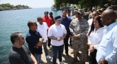 R. Dominicana remodelará el puerto de La Romana ante el crecimiento turístico de la provincia
