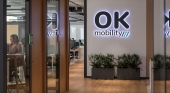 Othman Ktiri deja de ser accionista único de OK Mobility: Los dueños de Vall Companys entran en el capital