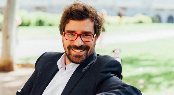 Francisco Pleguezuelos 