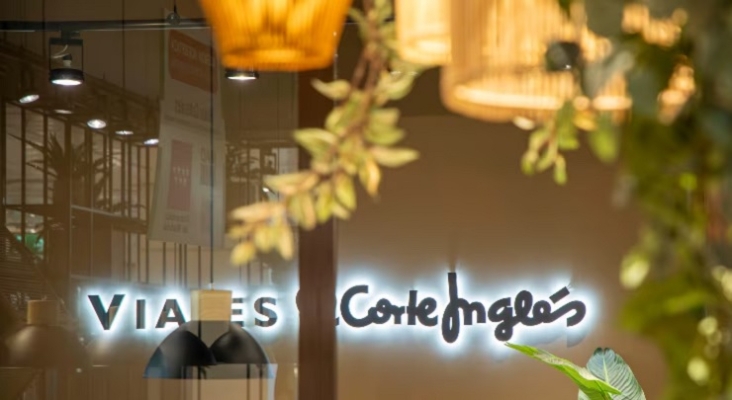 El Corte Inglés recupera el control total sobre su filial de viajes