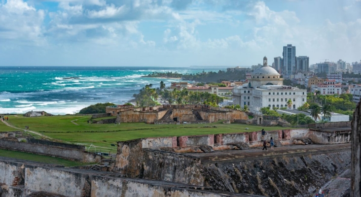 Nobu Hotels desembarcará en Puerto Rico con un nuevo establecimiento en San Juan en 2028