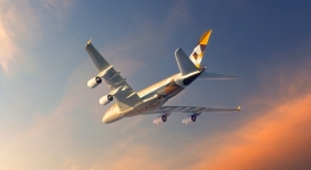 Etihad adelanta al 16 de mayo el inicio de sus vuelos entre Abu Dabi (EAU) y Mallorca