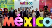 México será País Invitado de Honor en IFTM Top Resa 2027 de París (Francia)