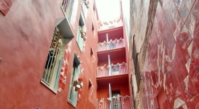 VIviendas sociales en Barcelona