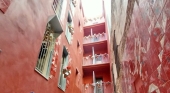 VIviendas sociales en Barcelona