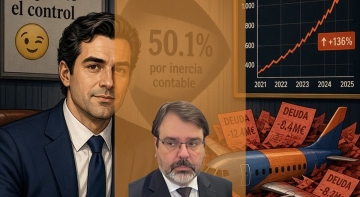 Manuel para comprar una aerolínea baratita Manuel para comprar una aerolínea baratita