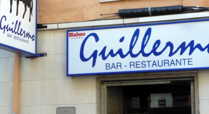 Bar Guillermo | Foto: TripAdvisor