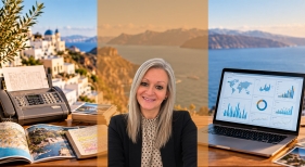 Del Excel a la IA dónde queda la pasión por el turismo