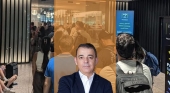 Las salas anti VIP de Barajas