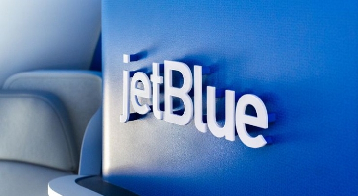 JetBlue