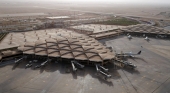 Aeropuerto King Khalid de Riad