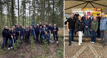 rtk inicia sus "Jornadas de Diálogo 2026" con una plantación en el valle del Ahr (Alemania) rtk inicia sus "Jornadas de Diálogo 2026" con una plantación en el valle del Ahr (Alemania)