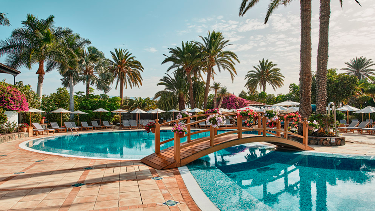 Seaside Grand Hotel Residencia 5* GL Pool