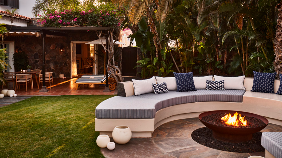 Seaside Grand Hotel Residencia 5* GL Presidential Suite