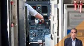 Cockpit Security el riesgo que está al otro lado de la lógica Cockpit Security el riesgo que está al otro lado de la lógica