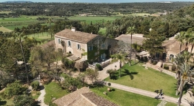 Rotana La Reserva
