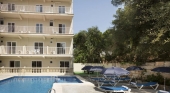 Hotel Elegance Playa II