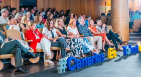 Canarias es Talento