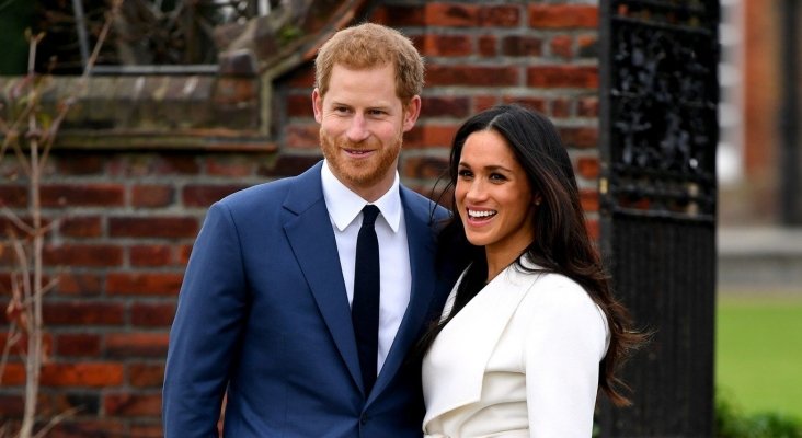 La boda real británica, “gran noticia” para el turismo del país