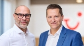 Christian Bärwind y Benjamin Jacob