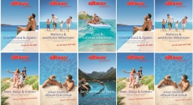 Catálogos de Alltours