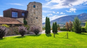Hotel Torre Mayorazgo
