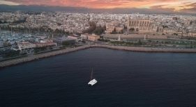 Palma (Mallorca) Palma (Mallorca)