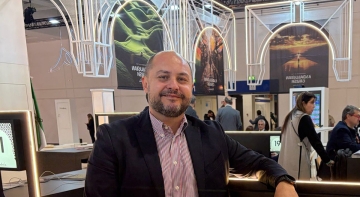 Jorge Santana