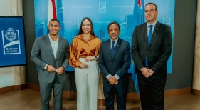 Aruba regulará el alquiler turístico para proteger la vivienda y la convivencia vecinal Aruba regulará el alquiler turístico para proteger la vivienda y la convivencia vecinal