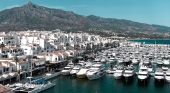 Puerto deportivo de Marbella (Málaga) | Foto: Tatiana Semenkova