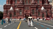 Moscú, Rusia Moscú, Rusia