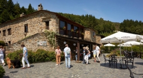Hotel La Rectoral de Taramundi
