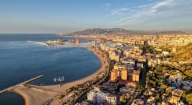 Marbella, Málaga