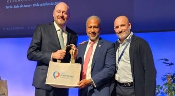ProDominicana impulsa el regreso de Accor al país caribeño con 5.000 nuevas habitaciones